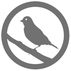 warrant canary logo